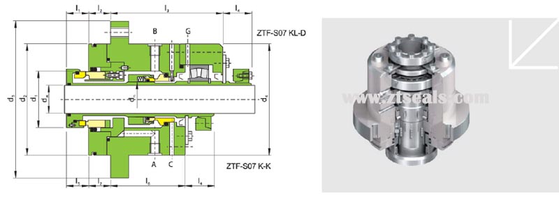 mechanical seal